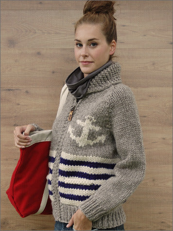 British isles walking sweater sale